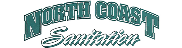 NORTH COAST SANITATION | Erie PA