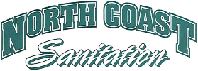 North Coast Sanitation Logo